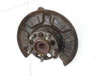 Hyundai I 30 GD 15-17 Lim CRDi 1,6 81KW Achsschenkel Radnabe mit ABS Links Hinten Hyundai I 30 GD 15-17 30.10.2015... Vorschau 4
