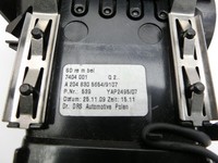 Mercedes X204 08-12 Luftdusche Luftdüse Rechts Schwarz Mercedes X204 08-12 04.12.2009 A2048305654 7404001... Vorschau 4