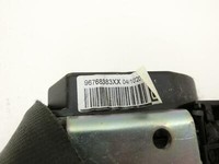 Peugeot 308 I 11-13 Kombi Gurt Sicherheitsgurt m. Gurtstraffer für Fahrer Links Vorne Peugeot 308 I 11-13... Vorschau 7