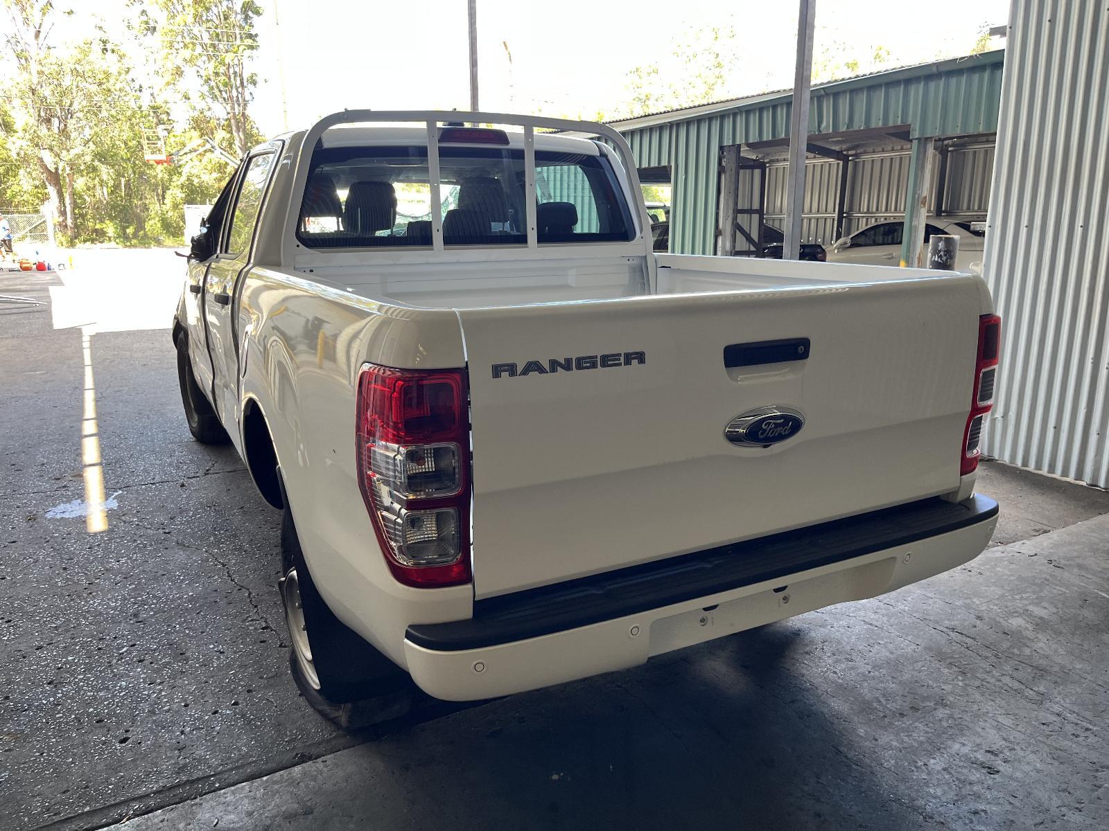 0 Ford RANGER INTERIOR MIRROR PX SERIES 3 STANDARD TYPE (NO FUNCTIONS) 06/18-04/ image 5