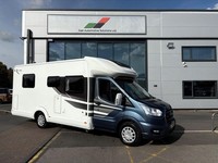 2022 Auto-Trail F-Line F74 Automatic  Diesel Automatic