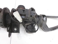 BMW F01 750iX 08-12 Kurz Federbein Stossdämpfer Vorne Links BMW F01 750iX 08-12 09.06.2011 37106796939 6796939... Vorschau 5