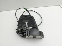 Toyota Yaris XP9 09-11 5T Türschloss mit ZV Stellmotor Links Vorne Toyota Yaris XP9 09-11 08.04.2011 690400D140... Vorschau 5