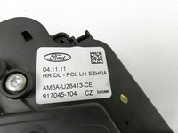 Ford Grand C-Max II 10-15 Türschloss m. ZV Stellmotor Links Hinten Ford Grand C-Max II 10-15 22.05.2012... Vorschau 4