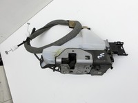 Peugeot 308 I CC 11-15 Cabrio Türschloss mit ZV Stellmotor Links Vorne Peugeot 308 I CC 11-15 20.04.2012 9135HE... Vorschau 2