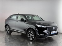 2024 Honda HR-V 1.5 h i-MMD Advance CVT Euro 6 (s/s) 5dr HATCHBACK Petrol/Electr