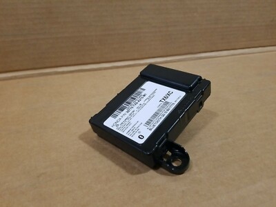 2013-2016 ACURA ILX OEM BLUETOOTH HFT MODULE  39770TX6A21 39770-TX6-A21 