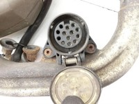 BMW X3 F25 10-14 Anhängerkupplung AHK schwenkbar 13pol BMW X3 F25 10-14 22.06.2011 6875542 71606875542 6798714... Vorschau 10