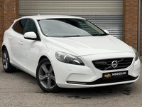 2026 Volvo V40 SE LUX NAV T4 AUTO 1.6 T4 SE Lux Nav Hatchback 5dr Petrol Powersh