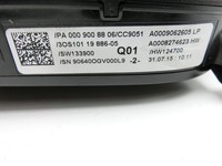 Mercedes X253 15-19 Innenleuchte Innenraumleuchte Brillenfach Mercedes X253 15-19 14.09.2015 A0009062605 0009008806... Vorschau 5
