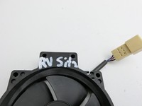Lexus GS 450h GWS 06-11 Gebläsemotor Lüftermotor für Sitz Beifahrer Rechts Vorne Lexus GS 450h GWS 06-11 01.01.2007... Vorschau 2