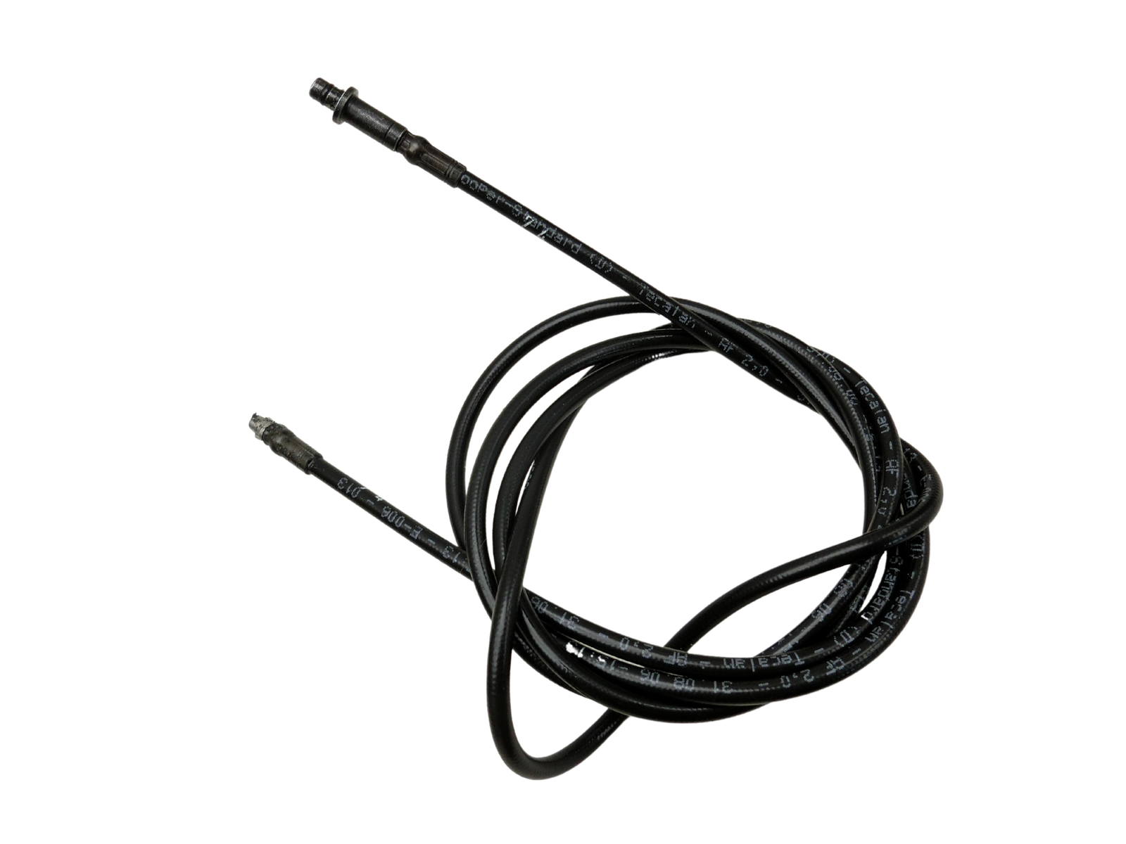 Hydraulics Hose Line 74 for Folding Top Volvo C70 II 542 05-09 - Bild 1