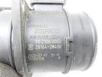 Hyundai Tucson IV NX4 20-24 Hybrid 1,6 132KW Luftmassenmesser Hyundai Tucson IV NX4 20-24 17.12.2020 281642M400... Vorschau 5