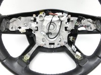 Kia Sorento III UM 15-20 Lenkrad Airbaglenkrad Leder Kia Sorento III UM 15-20 11.10.2018 56900-C5500 gebraucht Vorschau 6