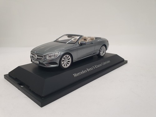 Mercedes-Benz S Klasse ミニカー 1/43 s-l400.jpg