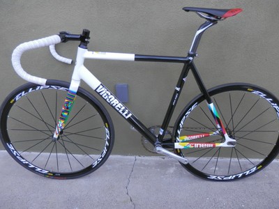 cinelli vigorelli xl