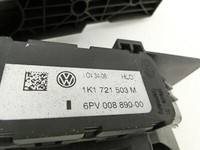 VW Golf 5M Plus 04-08 1,4 59KW Gaswertgeber Gaspedal VW Golf 5M Plus 04-08 25.04.2006 1K1721503M 6PV008890-00... Vorschau 5