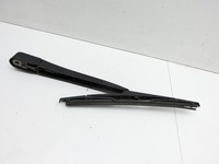 Ford Fiesta JA8 VII ST 08-12 3T Heckwischer Scheibenwischer Hinten Wischarm Ford Fiesta JA8 VII ST 08-12 11.05.2011... Vorschau 4
