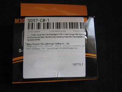 Item photo(s) from verified buyer