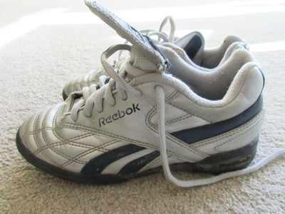 reebok turf