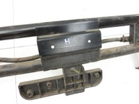 Hyundai I30 GD 12-17 Stoßstangenträger Stoßfängerträger Träger Querträger Hinten Hyundai I30 GD 12-17 25.06.2015... Vorschau 6