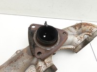 VW Touareg 7L 06-10 TDI 2,5 120KW BPE Abgaskrümmer VW Touareg 7L 06-10 18.05.2007 070253031F gebraucht Vorschau 5