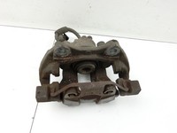 Mercedes E250 W212 13-16 2,0 Bremssattel Bremszange Hinten Links Mercedes E250 W212 13-16 17.09.2013 A2124230081... Vorschau 4
