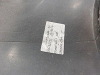 Peugeot 3008 I 0U 13-16 Mehrzweckfahrzeug Stoßstange Stoßfänger Heckstosstange Hinten KTV Peugeot 3008 I 0U 13-16... Vorschau 11