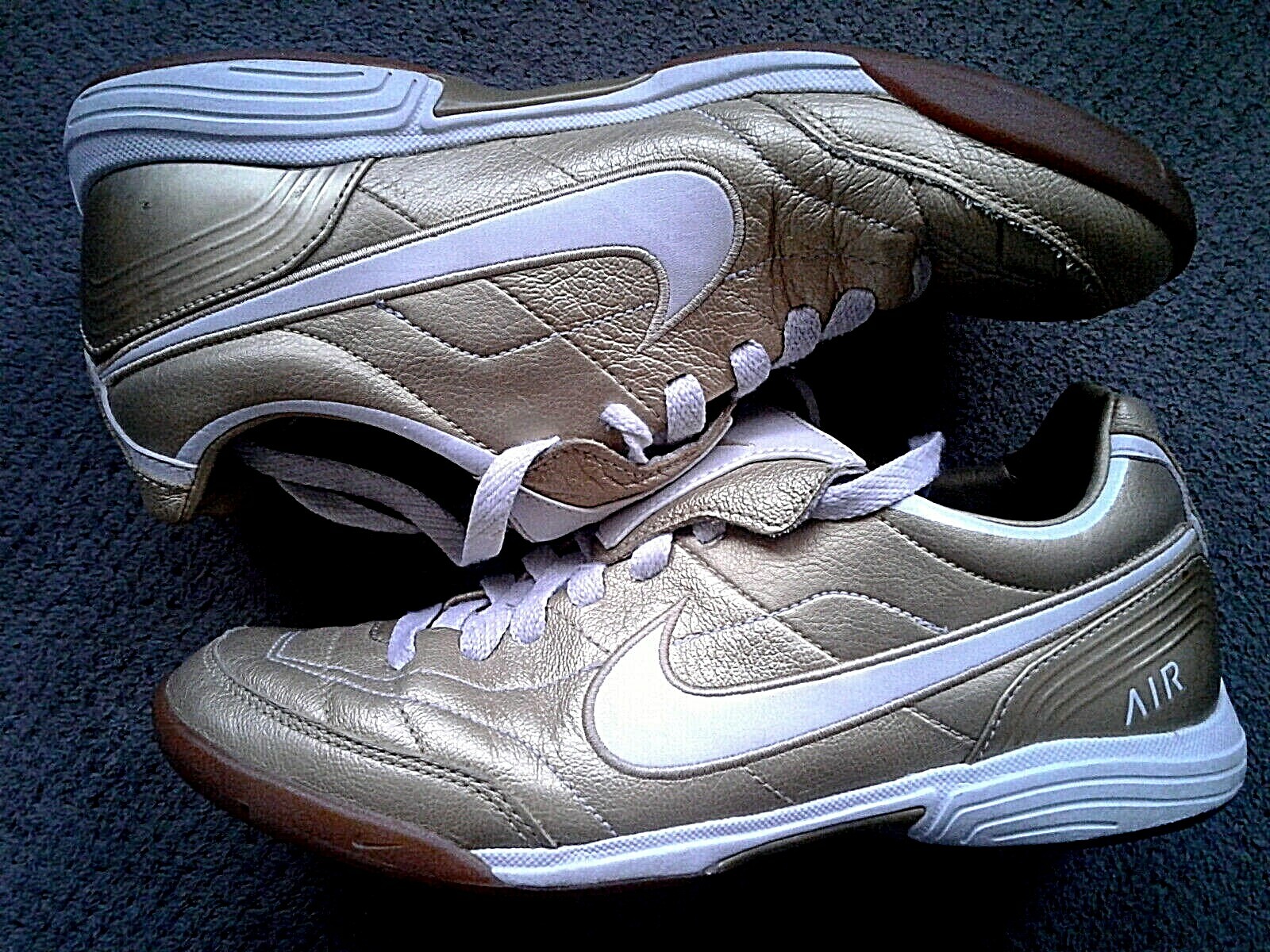 air tiempo nike