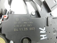 BMW E61 530xi LCI 07-09 Kombi Wischermotor mit Wischergestänge Hinten Kpl. BMW E61 530xi LCI 07-09 10.12.2008... Vorschau 6