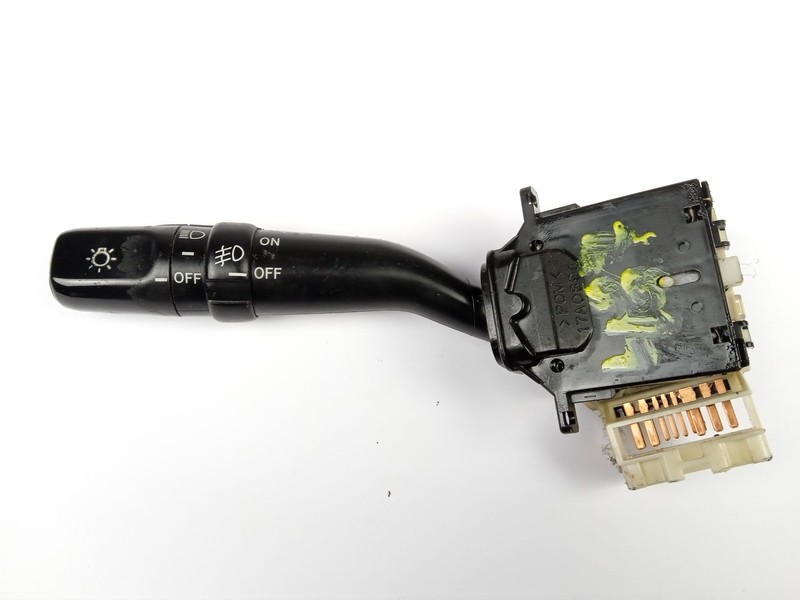 8414020560 Commande De Clignotants / 1090387 Pour Toyota Land Cruiser J12 3.0