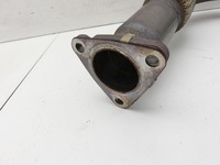 Audi A6 4G C7 11-14 qu 2,0 130KW Abgaskrümmer Hosenrohr mit Flexrohr Auspuff Rechts Audi A6 4G C7 11-14 qu... Vorschau 2