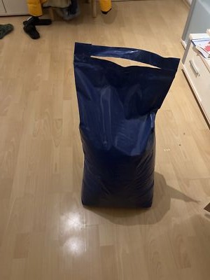 Artikelfoto(s) von einem verifizierten Käufer