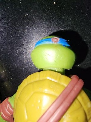 Fotos del artículo de un comprador verificado