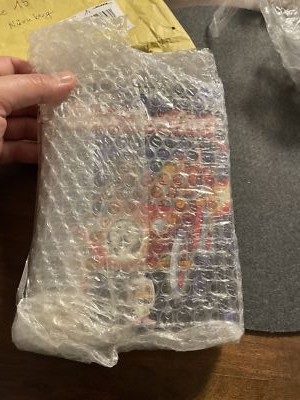 Artikelfoto(s) von einem verifizierten Käufer