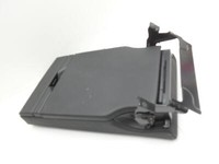 BMW F10 523i 10-13 Armlehne mit Becherhalter für Rücksitzbank Dakota Leder Schwarz LCSW BMW F10 523i 10-13... Vorschau 6