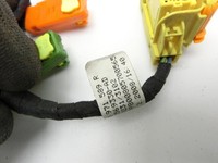 Audi A3 8P 08-13 Kabelbaum für Airbag Audi A3 8P 08-13 13.05.2008 8P0971589R gebraucht Vorschau 7