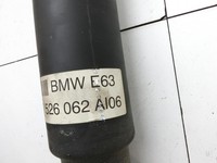BMW E63 6er 645Ci 03-07 4,4 245KW Kardanwelle Gelenkwelle BMW E63 6er 645Ci 03-07 10.01.2005 26107526062 7526062... Vorschau 9