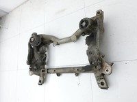 Mercedes C218 CLS 350 11-14 CDI 3,0 190KW Motorträger Mercedes C218 CLS 350 11-14 25.01.2011 A2186280100... Vorschau 5