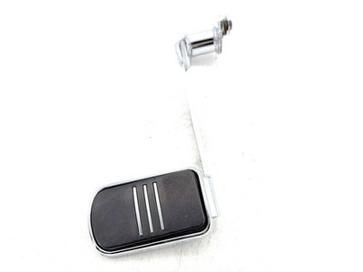 2012 Harley Street Glide Touring FLHX OEM Foot Brake Control Lever Pedal