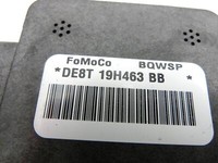 Ford Fiesta VI 6 13-17 Steuergerät ECU Modul SG für Windschutzscheibe Regensensor Ford Fiesta VI 6 13-17 21.01.14... Vorschau 2