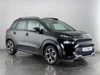 2021 Citroen C3 Aircross 1.2 PureTech Shine Plus Euro 6 (s/s) 5dr SUV Petrol Man
