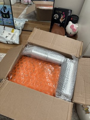 Photos de l'objet d'un acheteur vérifié