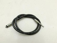 Mercedes CLK 320 A208 Cabrio Hydraulik Schlauch Leitung 31 für Verdeck Mercedes CLK 320 A208 31.01.2000 gebraucht Vorschau 2
