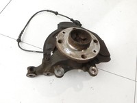 Renault Twingo III BCM 14-19 1,0 52KW Achsschenkel Radnabe mit ABS Rechts Vorne Renault Twingo III BCM 14-19... Vorschau 2