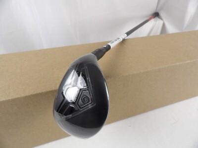 New Cobra DARKSPEED 4 Hybrid 21° KBS PGI 75 Regular Flex Graphite Shaft