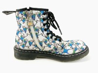 dr martens x adventure time