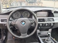 BMW E61 520d LCi 07-10 2,0d 130KW Tankgeber Tankeinheit BMW E61 520d LCi 07-10 05.11.2007 7184479 gebraucht Vorschau 9