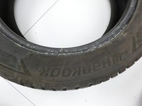 Hyundai I 30 GD 15-17 2 x Reifen Winterreifen Hankook 205/55R16 91 H Hyundai I 30 GD 15-17 30.10.2015 gebraucht Vorschau 5