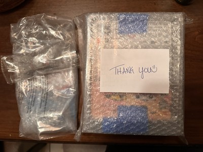 Item photo(s) from verified buyer